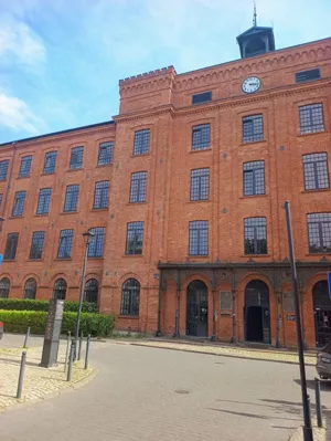 Mieszkanie trzypokojowe 72,60 m², Łódź, Wynajem