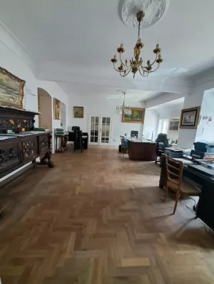 Mieszkanie czteropokojowe 114,29 m², Łódź, Wólczańska, Sprzedaż