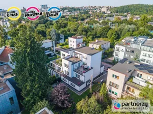 Domy PAN396151 Gdynia Orłowo Inżynierska
