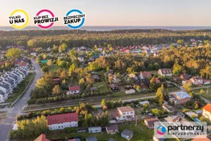 Domy PAN838667 Jantar Bursztynowa