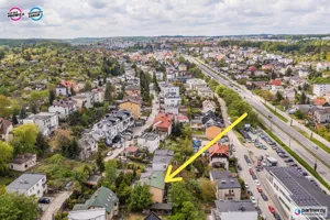 Dom wolnostojący 290,00 m², Gdynia, Mały Kack, Sprzedaż