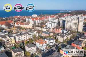 Dom wolnostojący 250,00 m², Gdańsk, Brzeźno, Konrada Korzeniowskiego, Sprzedaż