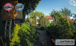 Dom wolnostojący 472,60 m², Gdańsk, Osowa, Sopocka, Sprzedaż