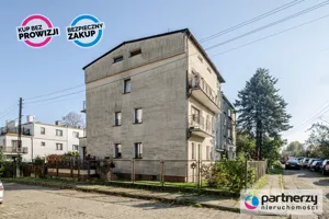 Domy PAN554593 Gdynia Orłowo Jesionowa