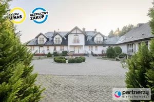 Domy PAN654321 Smołdzino Leśna