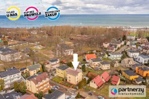 Domy PAN978841 Władysławowo Zuchów