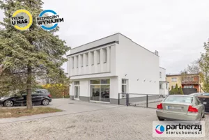 Dom wolnostojący 304,30 m², Gdynia, Chylonia, Chylońska, Wynajem