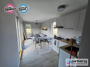 Dom inny 26,90 m², Szymbark, Jagodowa, Sprzedaż