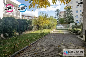 Dom piętro domu 65,00 m², Wejherowo, Jana Karnowskiego, Sprzedaż