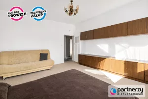 Dom piętro domu 65,00 m², Wejherowo, Sprzedaż