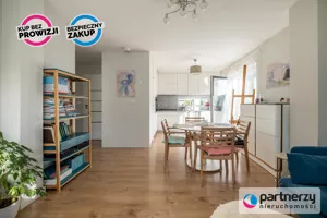 Dom bliźniak 44,69 m², Gowino, Zwycięstwa, Sprzedaż