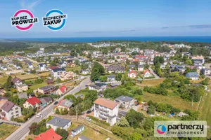Dom wolnostojący 550,00 m², Jastrzębia Góra, Pucka, Sprzedaż