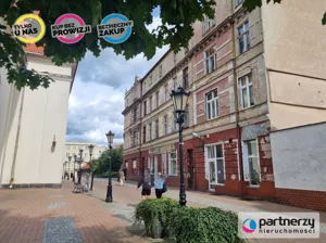 Dom kamienica 721,00 m², Wejherowo, Jakuba Wejhera, Sprzedaż