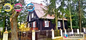 Dom wolnostojący 110,75 m², Iława, Mazurska, Sprzedaż