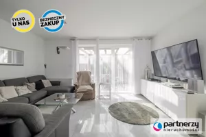 Domy PAN224145 Banino Wspólna