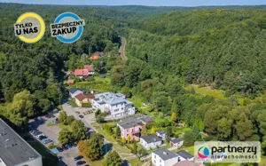 Domy PAN909669 Gdynia Karwiny Zofii Nałkowskiej