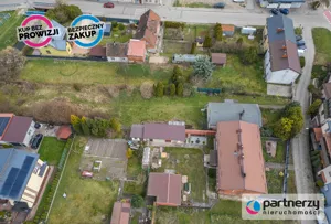 Domy PAN915124 Tczew Armii Krajowej