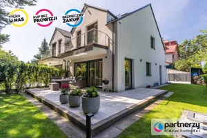 Dom bliźniak 118,00 m², Mosty, Brzozowa, Sprzedaż