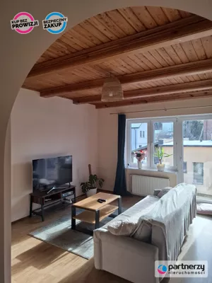 Dom bliźniak 167,10 m², Gdańsk, Ujeścisko-Łostowice, Ujeścisko, Sprzedaż