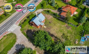 Dom wolnostojący 1 369,00 m², Skowarcz, Gdańska, Sprzedaż