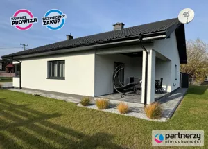Domy PAN313721 Żukczyn Gdańska