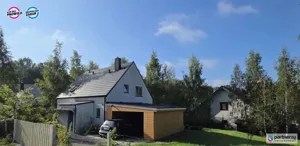 Dom wolnostojący 143,92 m², Pępowo, Łąkowa, Sprzedaż