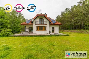Domy PAN727387 Rąb Leśna