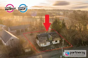Dom wolnostojący 120,00 m², Podjazy, Sprzedaż