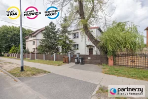 Dom piętro domu 83,60 m², Gdańsk, Stogi, Rozłogi, Sprzedaż