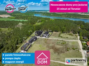 Dom wolnostojący 287,00 m², Kamionki Małe, Spacerowa, Sprzedaż