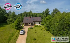 Dom wolnostojący 143,00 m², Stare Czaple, Sprzedaż