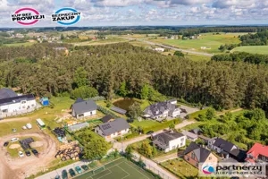 Dom wolnostojący 147,50 m², Szemud, Szkolna, Sprzedaż