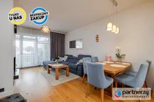 Dom segment środkowy 137,38 m², Pępowo, Wisławy Szymborskiej, Sprzedaż