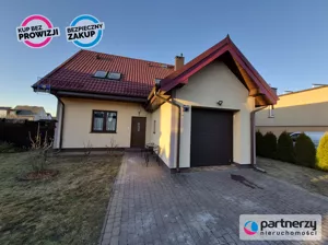 Domy PAN810075 Bolszewo