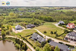 Dom wolnostojący 226,00 m², Żukowo, Do Raduni, Sprzedaż