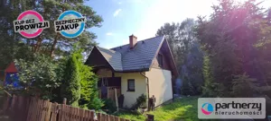 Domy PAN266659 Zbychowo Fiołkowa