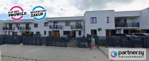 Dom segment środkowy 150,38 m², Gdańsk, Chełm, Sprzedaż