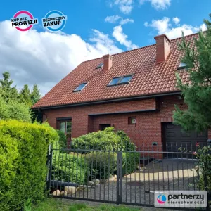Domy PAN396386 Gdynia Chwarzno-Wiczlino