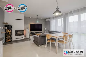Domy PAN127503 Banino Halna