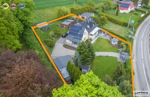 Dom wolnostojący 130,00 m², Ulkowy, Kasztanowa, Sprzedaż