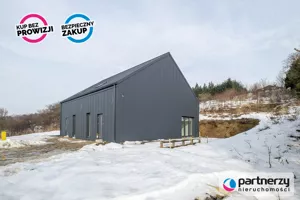 Dom bliźniak 140,00 m², Lniska, Pogodna, Sprzedaż