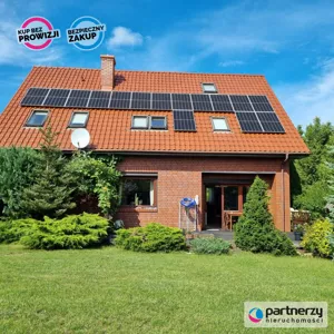 Domy PAN301591 Gdynia Chwarzno-Wiczlino Śnieżna