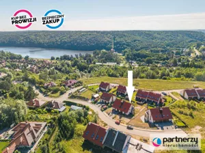 Dom bliźniak 189,59 m², Łapino, Soroki, Sprzedaż