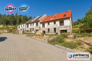 Dom segment skrajny 178,00 m², Łapino, Soroki, Sprzedaż