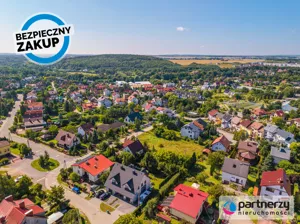 Domy PAN378839 Straszyn