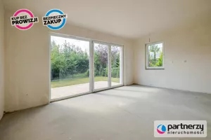 Dom bliźniak 106,56 m², Sychowo, Sprzedaż