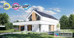 Dom wolnostojący 295,09 m², Pogórze, Szkolna, Sprzedaż