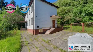 Dom wolnostojący 182,00 m², Dzierzgoń, Tadeusza Zawadzkiego "Zośki", Sprzedaż