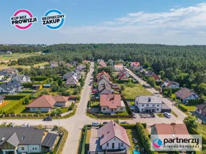 Dom wolnostojący 180,00 m², Kosakowo, Tymiankowa, Sprzedaż