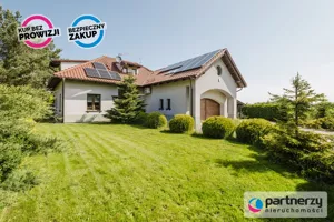 Domy PAN313580 Bojano Woskowa